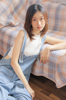 麻辣女孩